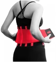 Fitness opasok MadMax  Slimming Belt MFA277 Red