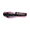 Fitness opasok MadMax  WMN Swarovski MFB314 Pink