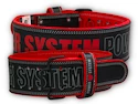 Fitness opasok Power System  Beast Red M