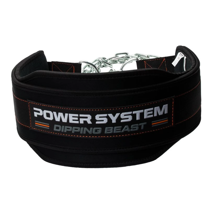 Fitness opasok Power System  Dipping Beast