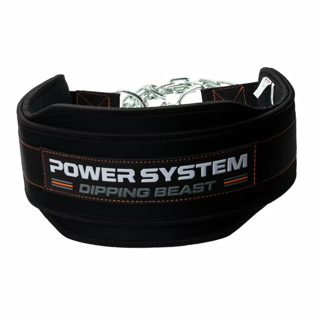 Fitness opasok Power System  Dipping Beast