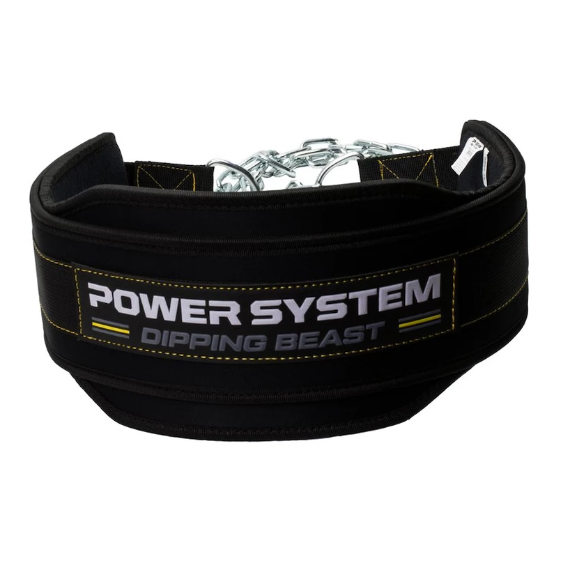 Fitness opasok Power System  Dipping Beast