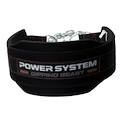 Fitness opasok Power System  Dipping Beast žltá