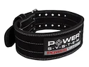 Fitness opasok Power System  Powerlifting Black L