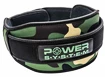 Fitness opasok Power System  Predator Green