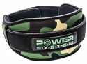 Fitness opasok Power System  Predator Green