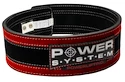 Fitness opasok Power System  Stronglift Red L/XL