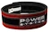 Fitness opasok Power System  Stronglift Red L/XL