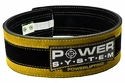 Fitness opasok Power System  Stronglift Yellow