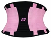 Fitness opasok Power System  Waist Shaper Pink