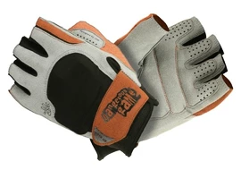 Fitness rukavice MadMax Crazy MFG850