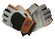 Fitness rukavice MadMax  Crazy MFG850