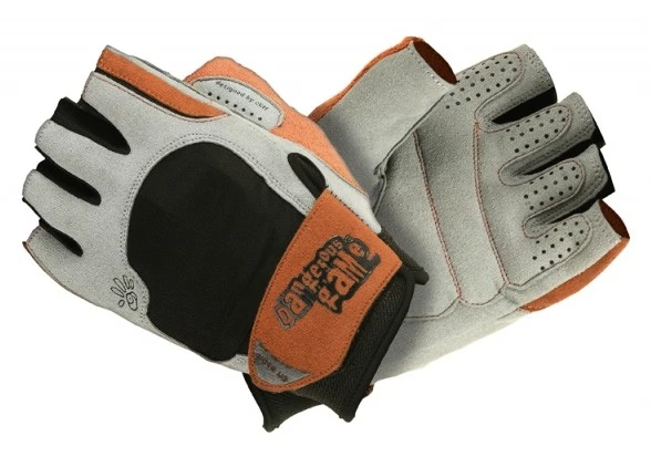 Fitness rukavice MadMax  Crazy MFG850