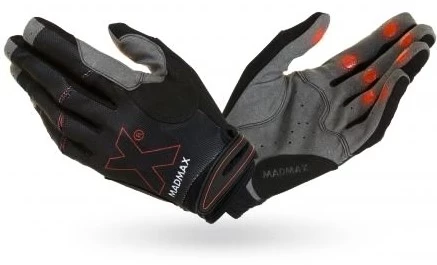 Fitness rukavice MadMax  Crossfit MXG103