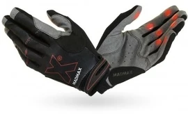 Fitness rukavice MadMax Crossfit MXG103