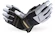 Fitness rukavice MadMax  DamaSteel MFG871