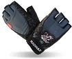 Fitness rukavice MadMax  Fitness rukavice Oksana Grishina MFG750