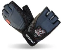 Fitness rukavice MadMax  Fitness rukavice Oksana Grishina MFG750