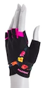 Fitness rukavice MadMax  Flower Power MFG770 XS