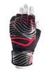 Fitness rukavice MadMax  MaxGel Fighting Gloves MBF906 červené