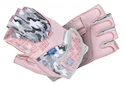 Fitness rukavice MadMax  No Matter MFG931 Pink L