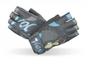Fitness rukavice MadMax  Voodoo MFG921 Blue