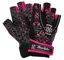 Fitness rukavice Power System  Classy Pink XS