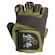 Fitness rukavice Power System  Cute Power Green XS
