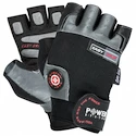 Fitness rukavice Power System  Easy Grip Black/Gray