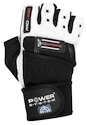 Fitness rukavice Power System  No Compromise Black M