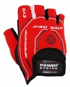 Fitness rukavice Power System  Pro Grip Evo Red