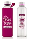 Fľaša Nutrend  Glass 500 ml