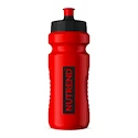 Fľaša Nutrend  Sportovní láhev 600 ml červená