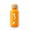 Fľaša Orangefit  Eco Bottle 650 ml