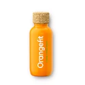 Fľaša Orangefit  Eco Bottle 650 ml