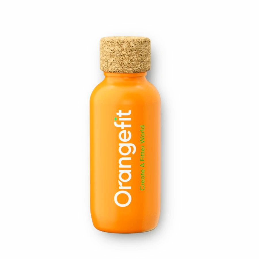 Fľaša Orangefit  Eco Bottle 650 ml