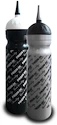 Fľaša Prom-IN  1000 ml Silver