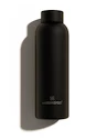 Fľaša Waterdrop  Lahev nerez black matt 600 ml