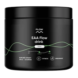 FLOW EAA Flow drink 375 g