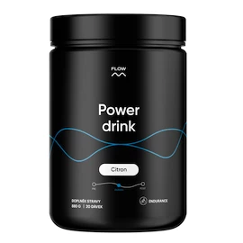 FLOW Power drink 880 g