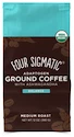 Four Sigmatic Ashwagandha & Chaga Adaptogén Ground Coffee Mix 340 g