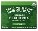 Four Sigmatic  Chaga Mushroom Elixir Mix 20×3 g