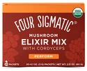 Four Sigmatic  Cordyceps Mushroom Elixir Mix 20×3 g