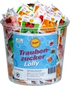 Frankonia  Traubenzucker lolly 750 g