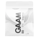 GAAM  100% Creatine monohydrate 500 g