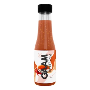 GAAM  Omáčka 350 ml