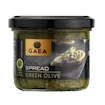 Gaea Tapenády zo zelených olív 100 g