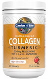 Garden of Life Collagen Turmenic - Kurkuma 220 g