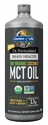 Garden of Life  Dr. Formulated 100% organický BIO kokosový MCT olej 946 ml