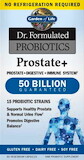 Garden of Life Dr. Formulated Probiotiká - prostata 60 kapsúl